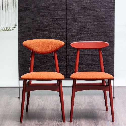 Scaune pentru dining Natisa Queen